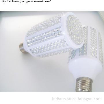 14W LED dip corn led light